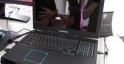 Przepotężny laptop od Alienware