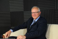 Prof. Flisiak po spotkaniu Rady Medycznej: zgodziliśmy się, że na luzowanie obostrzeń jest za wcześnie