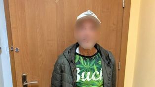Napadł na mężczyznę w przychodni, a potem miał okradać seniorów "na hydraulika"! 54-latek w rękach policji