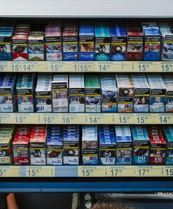 Koniec tańszych papierosów. Zostały dwa dni na zakupy w niższej cenie