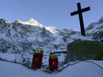 Minęły 23 lata. "Poczuliśmy drżenie ziemi i usłyszeliśmy huk"