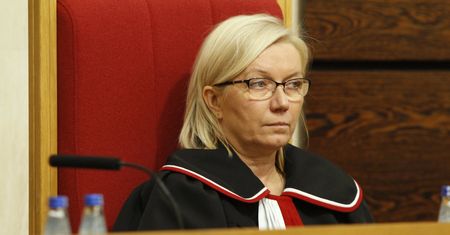 Zarobki sędziów Trybunału Konstytucyjnego. Ujawniono konkretne kwoty