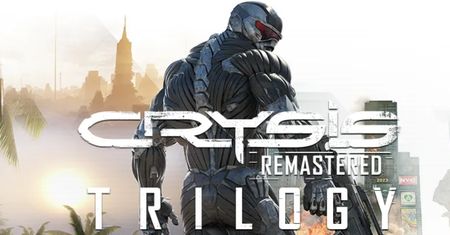 Nadciąga Crysis Trilogy Remastered. Premiera jeszcze w tym roku