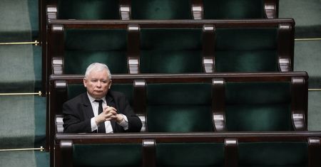 Powrót Tuska. Kaczyński: Jego germanocentryczność nie wszystkim odpowiada