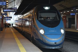 2 tys. zł za metr wykładziny. Kontrowersyjna inwestycja w Pendolino