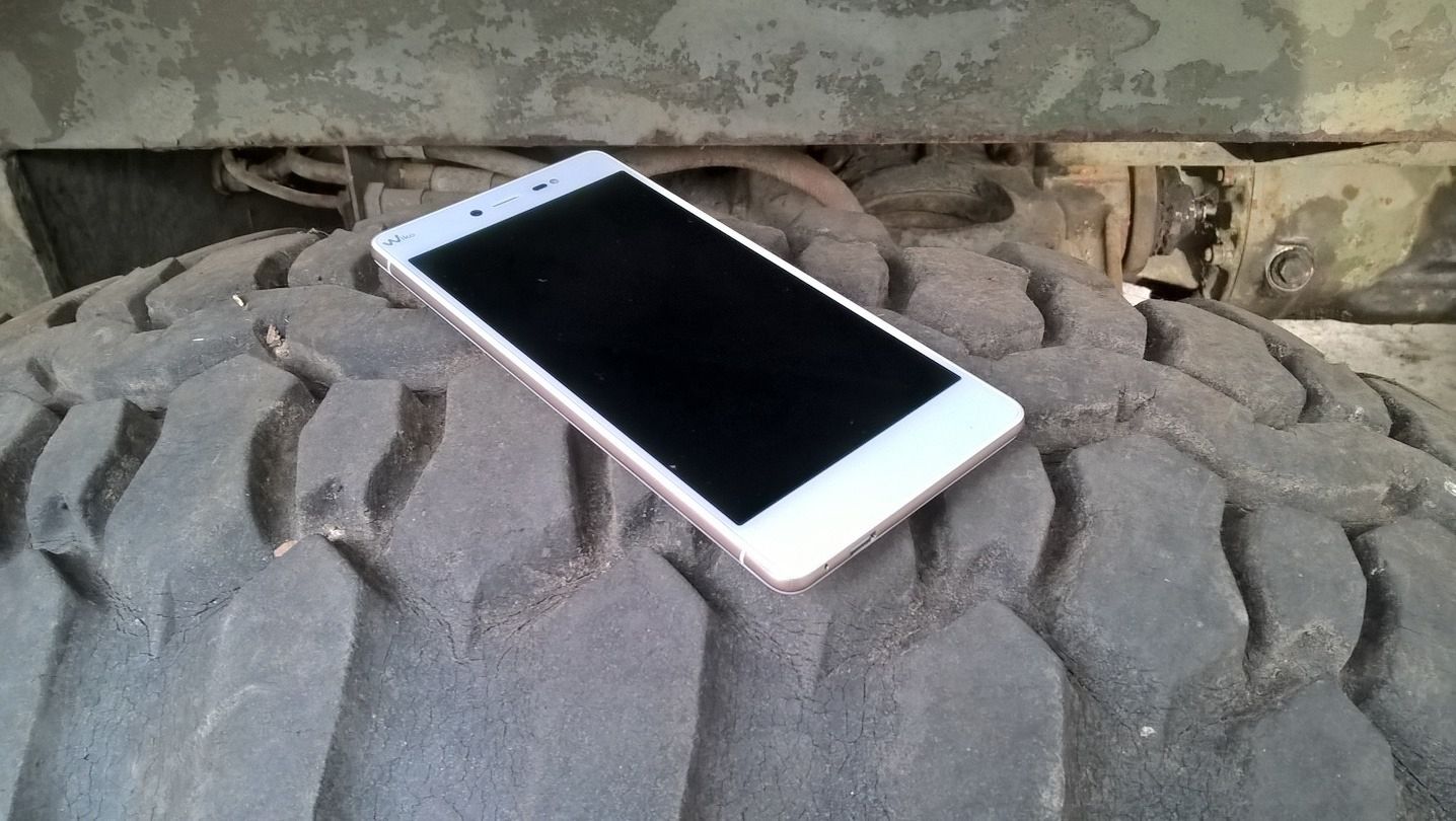 Wiko FEVER - test i recenzja 92