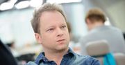 Maciej Stuhr o świadomości politycznej młodzieży: "Obejrzą dziesięć memów i "wiedzą", kto uratuje Polskę"