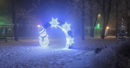 Staroźreby walczą o tytuł Świetlnej Stolicy Polski. Trwa drugi etap plebiscytu!