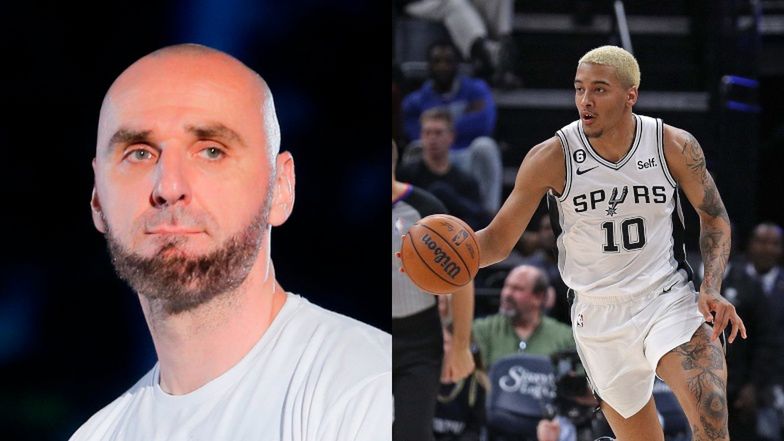 Marcin Gortat wbija szpilę Jeremyemu Sochanowi