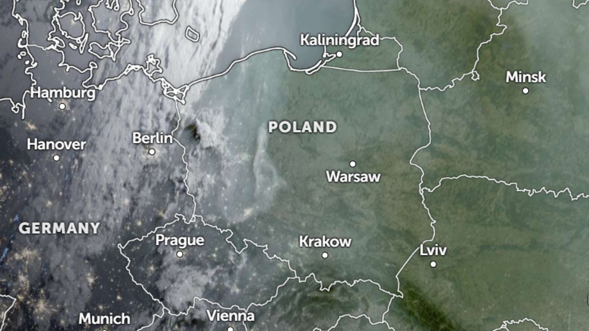 Prognoza IMGW na 3 i 4 lipca