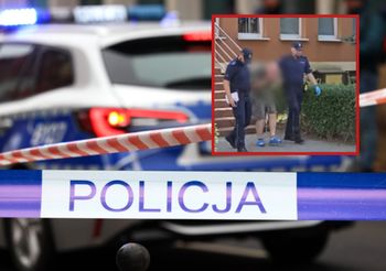 Koszmar 31-letniej kobiety trwał 4 lata. Jest akt oskarżenia wobec Mateusza J.