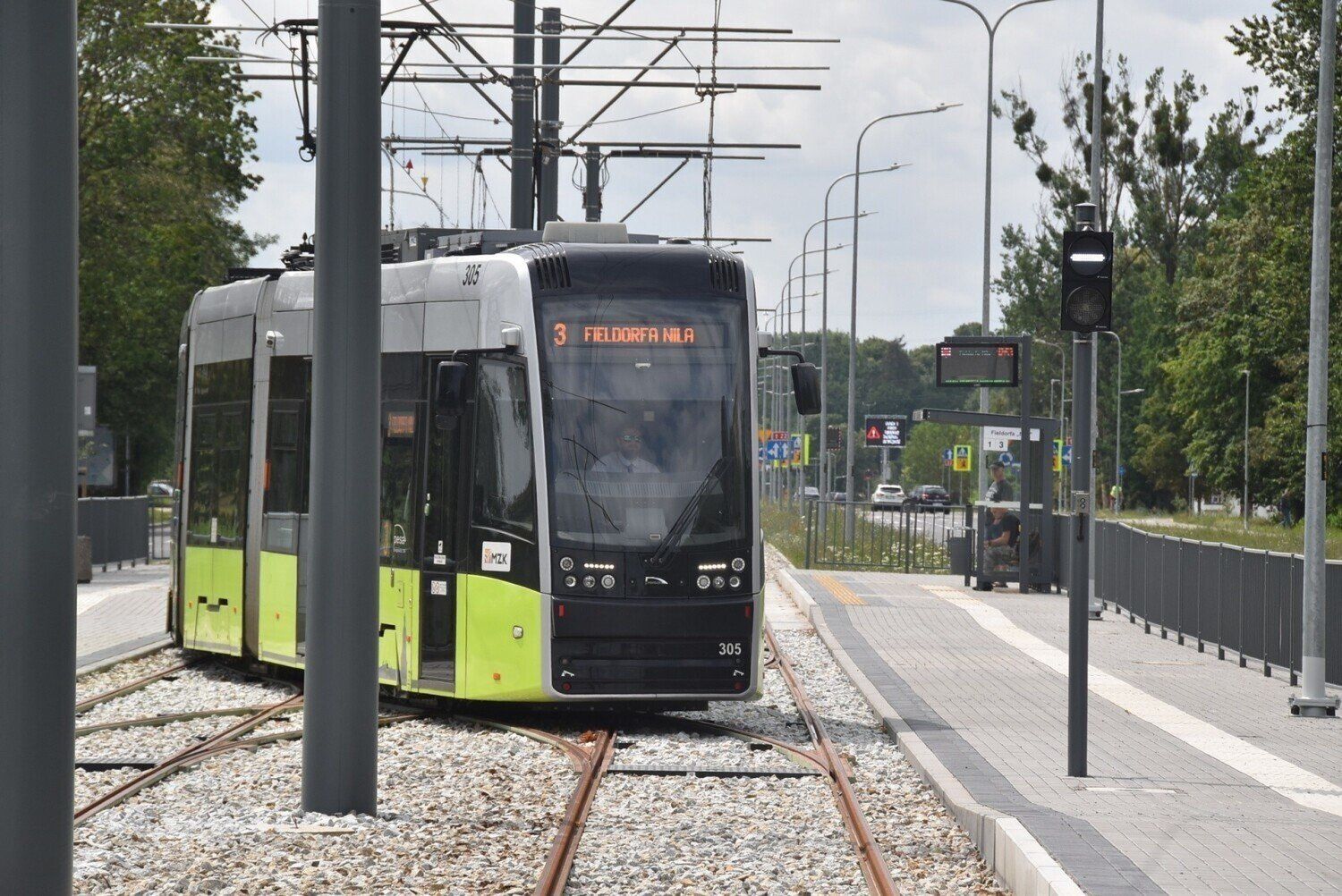 Komunikacja miejska w Gorzowie