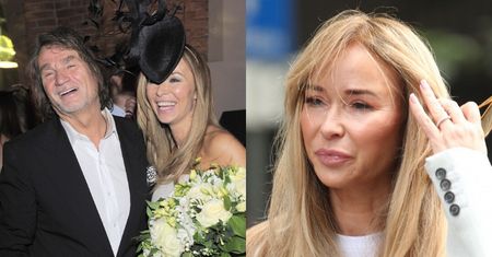 Refleksyjna Joanna Przetakiewicz wspomina Jana Kulczyka i zdradza powód ich rozstania: "Zjadło nas GIGANTYCZNE TEMPO życia"