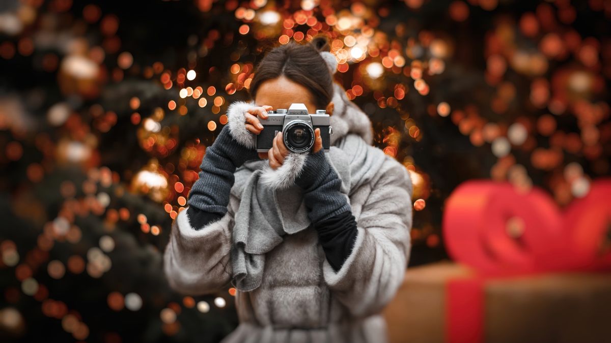 Mikołajki 2019: z jakich promocji Nikona i Canona warto skorzystać? 1