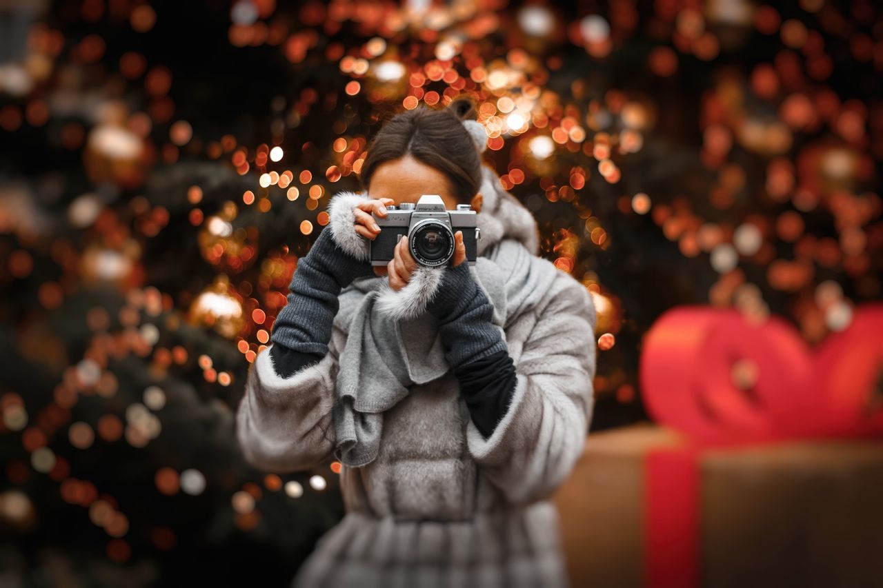 Mikołajki 2019: z jakich promocji Nikona i Canona warto skorzystać?