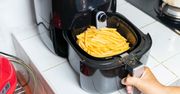 Nowe przepisy dotyczące air fryerów. Mają wejść w życie jesienią