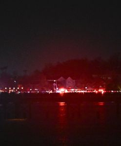 Kto był na pokładzie w czasie katastrofy? Wydano oświadczenie w USA