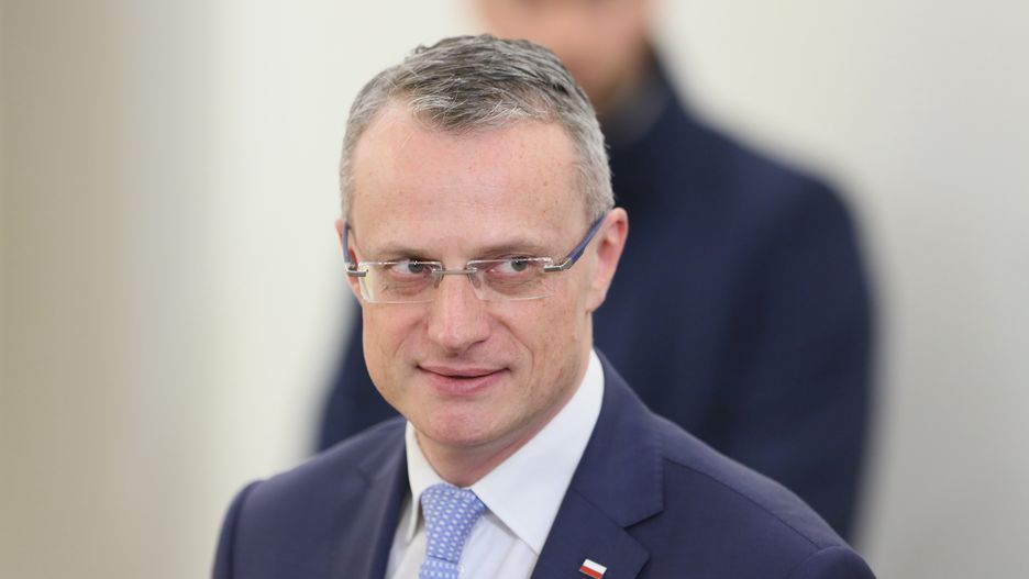 Marek Magierowski