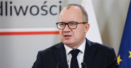 Kolejne kłopoty Romanowskiego? Jasna zapowiedź z prokuratury