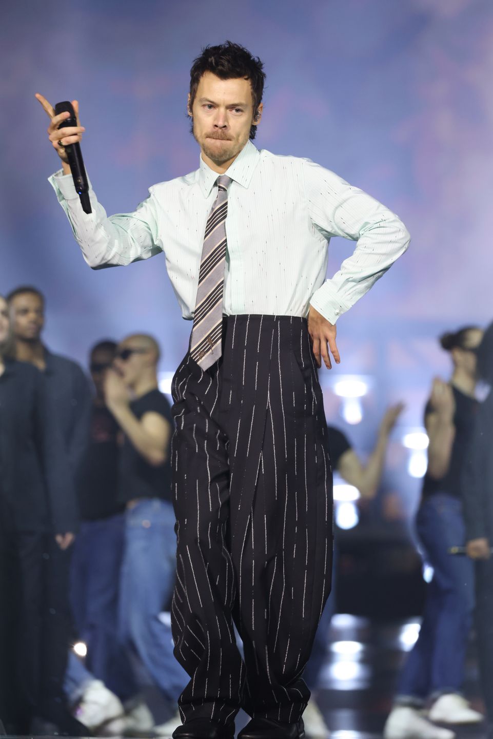Harry Styles 