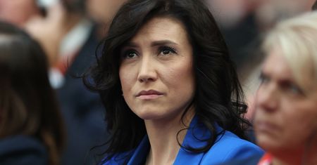 Zajączkowska-Hernik traci stanowisko. Taki ma być powód