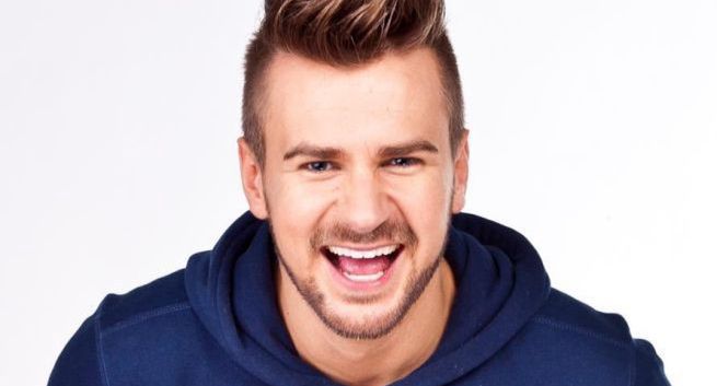 Przygodowa „Ekspedycja CN” w Cartoon Network. Poprowadzi ją Marcin Mroziński