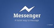 Facebook Messenger 1.8 dla Androida i iOS-a