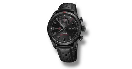 Oris Audi Sport - nowa edycja zegarka dla miłośników R18 e-tron
