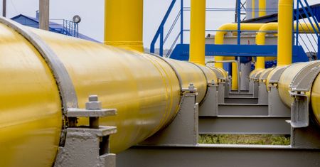 Europa nie chce rosyjskiego gazu. Chce rozmawiać z Ukrainą