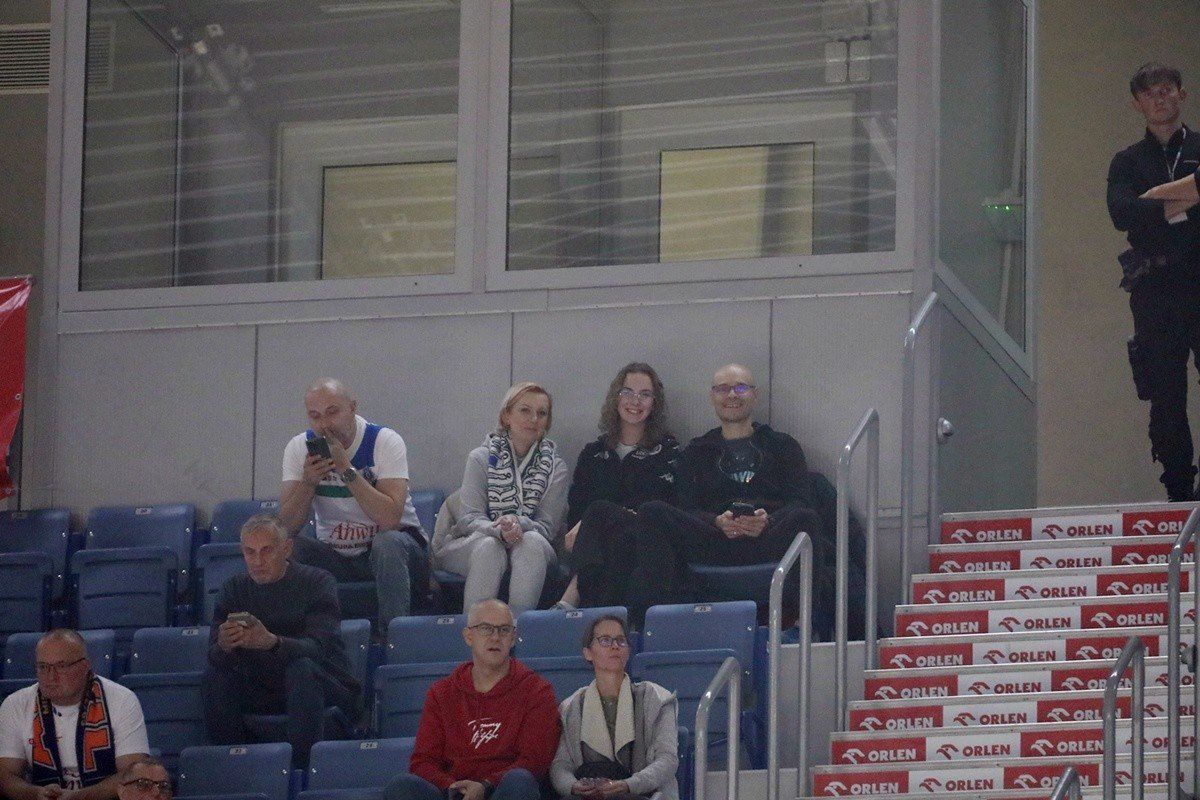 4. kolejka Orlen Basket Ligi - sezon 2025/2026