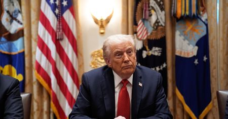 Trump triumfuje w sądzie. Gwardia Narodowa wraca do akcji