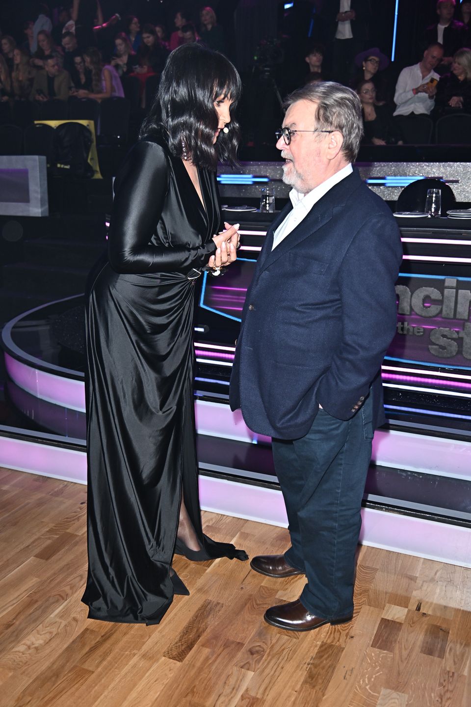 Iwona Pavlović, Edward Miszczak