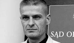 Zmarł Tomasz Komenda