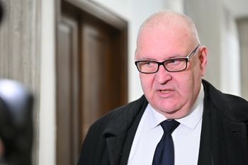 Święczkowski przesłuchany w TK. "Jako zawiadamiający"