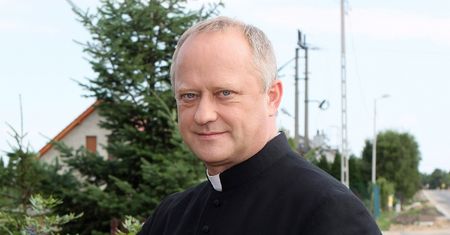 Nie pojawił się w pracy. Po 3 dniach znaleziono jego ciało
