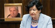 Joanna Senyszyn w żałobie. Poinformowała o śmierci męża