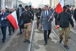 Drony, noktowizory, łączność. Narodowcy dostali dotacje i ruszyli na zakupy