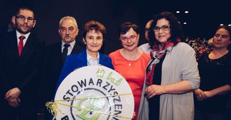 10 lat Stowarzyszenia Bioderko