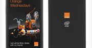 Smartfon Orange'a z procesorem Intel Atom - początek nowej drogi Androida?