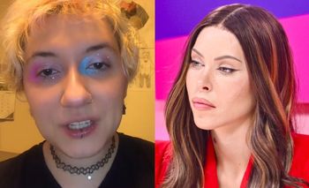 Uczestnik "Shopping Queens" OSTRO DO Julii von Stein: "ODWAL SIĘ od mojego ciała i ciał innych!"