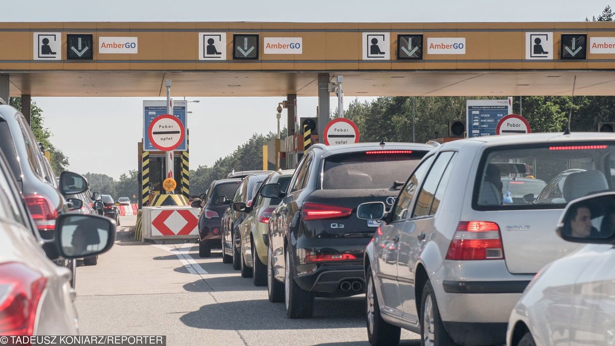 (fot. Tadeusz Koniarz/Reporter)