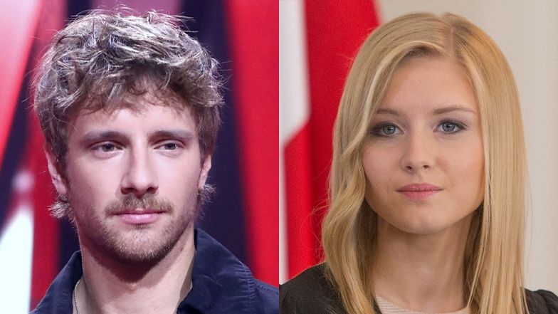 Znajomość Macieja Musiała i Kingi Dudy