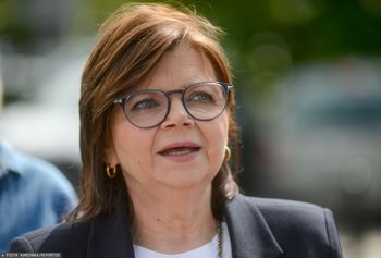 Leszczyna o zmianach w ochronie zdrowia. "Musimy podjąć decyzję"