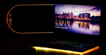 Asus ROG Strix Hero III - bohater najnowszej akcji