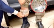 Turyści w Egipcie kombinują na potęgę. Grozi im kara śmierci
