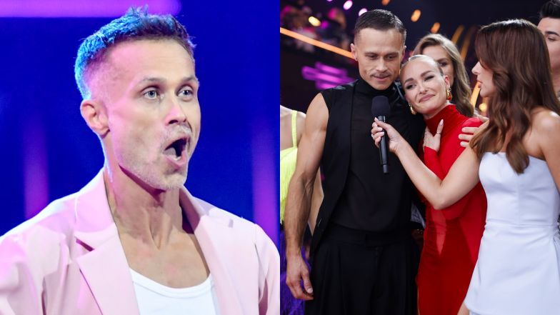 To koniec przygody Macieja Zakościelnego z "TzG"?!