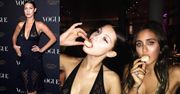 Bella Hadid pokazała zdjęcia z urodzin "Vogue'a" (FOTO)
