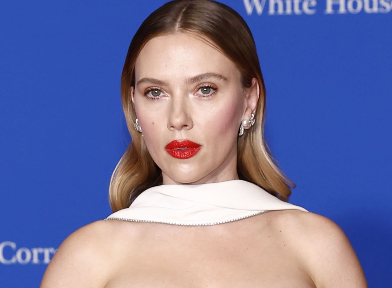 Scarlett Johansson podbiła Hollywood kreacjami w "Między słowami" i "Dziewczynie z perłą"