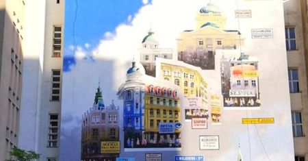 Warszawa. Perły stolicy jak na dłoni. Najpiękniej się zwiedza Śródmieście