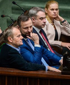 Tusk, liderzy i ministrowie o budżecie. Koalicjanci stawiają warunki, dyskusja nawet do nocy